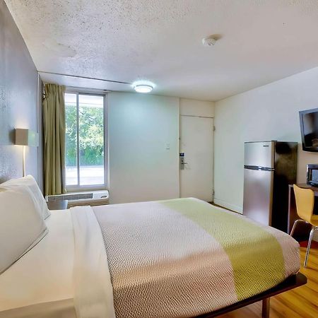 Studio 6 Gainesville, Fl Экстерьер фото