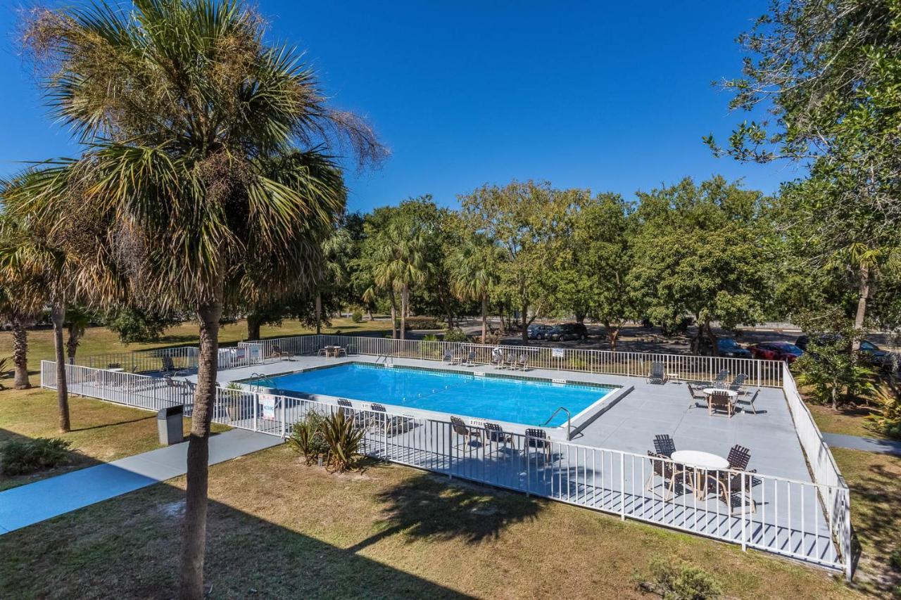 Studio 6 Gainesville, Fl Экстерьер фото