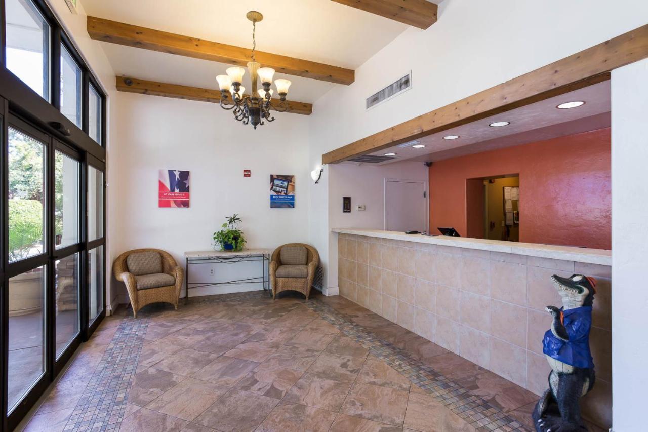 Studio 6 Gainesville, Fl Экстерьер фото