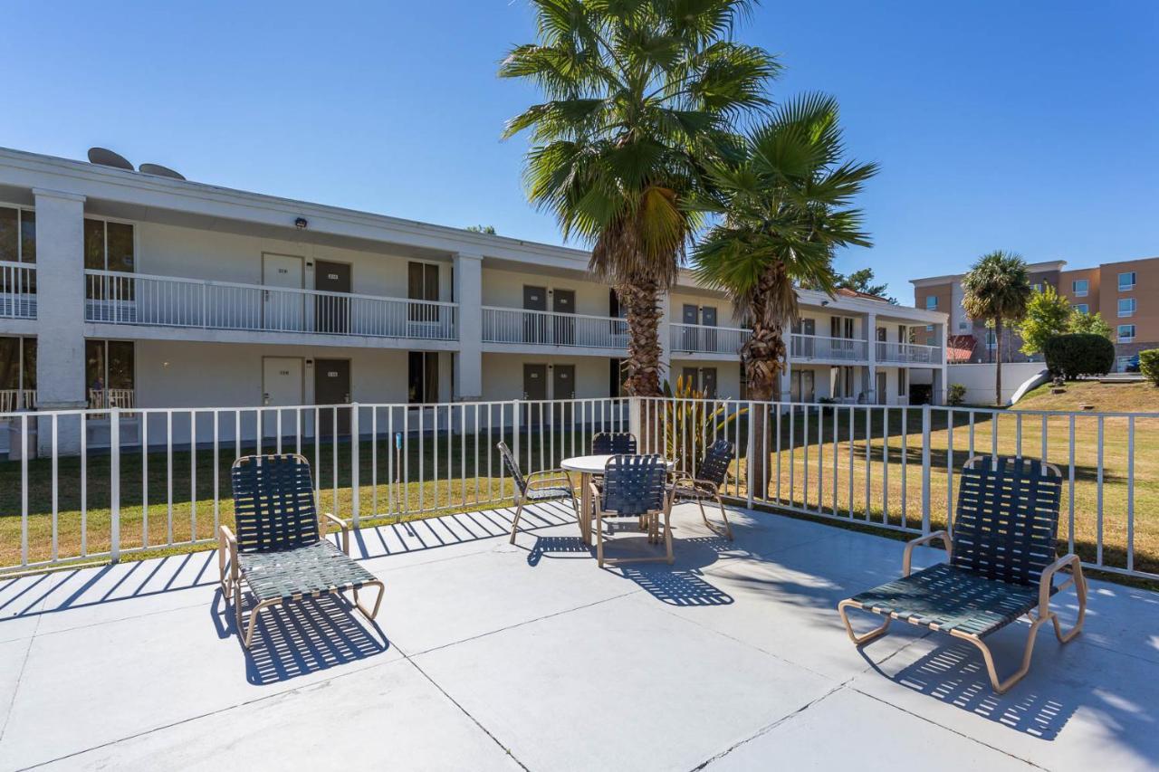 Studio 6 Gainesville, Fl Экстерьер фото