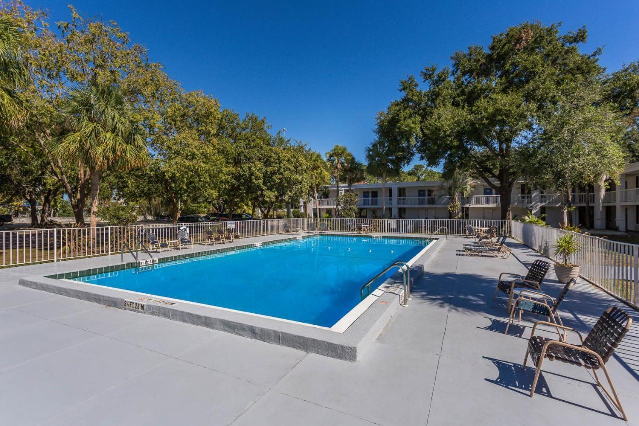 Studio 6 Gainesville, Fl Экстерьер фото