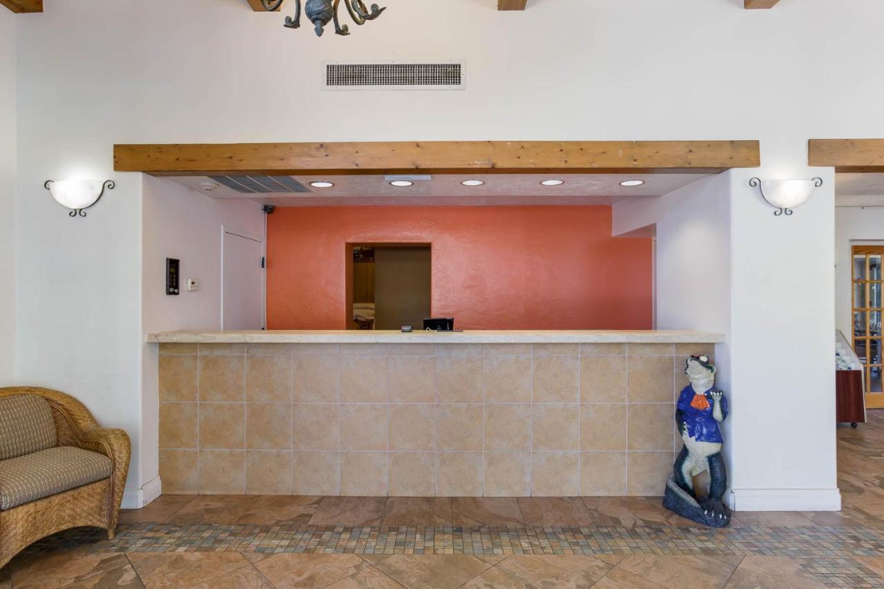 Studio 6 Gainesville, Fl Экстерьер фото