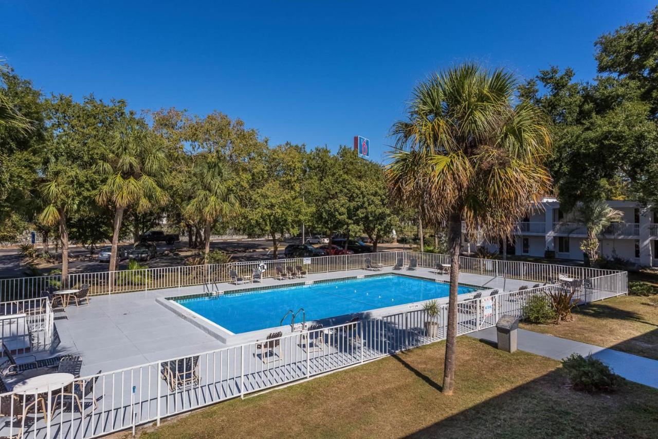 Studio 6 Gainesville, Fl Экстерьер фото