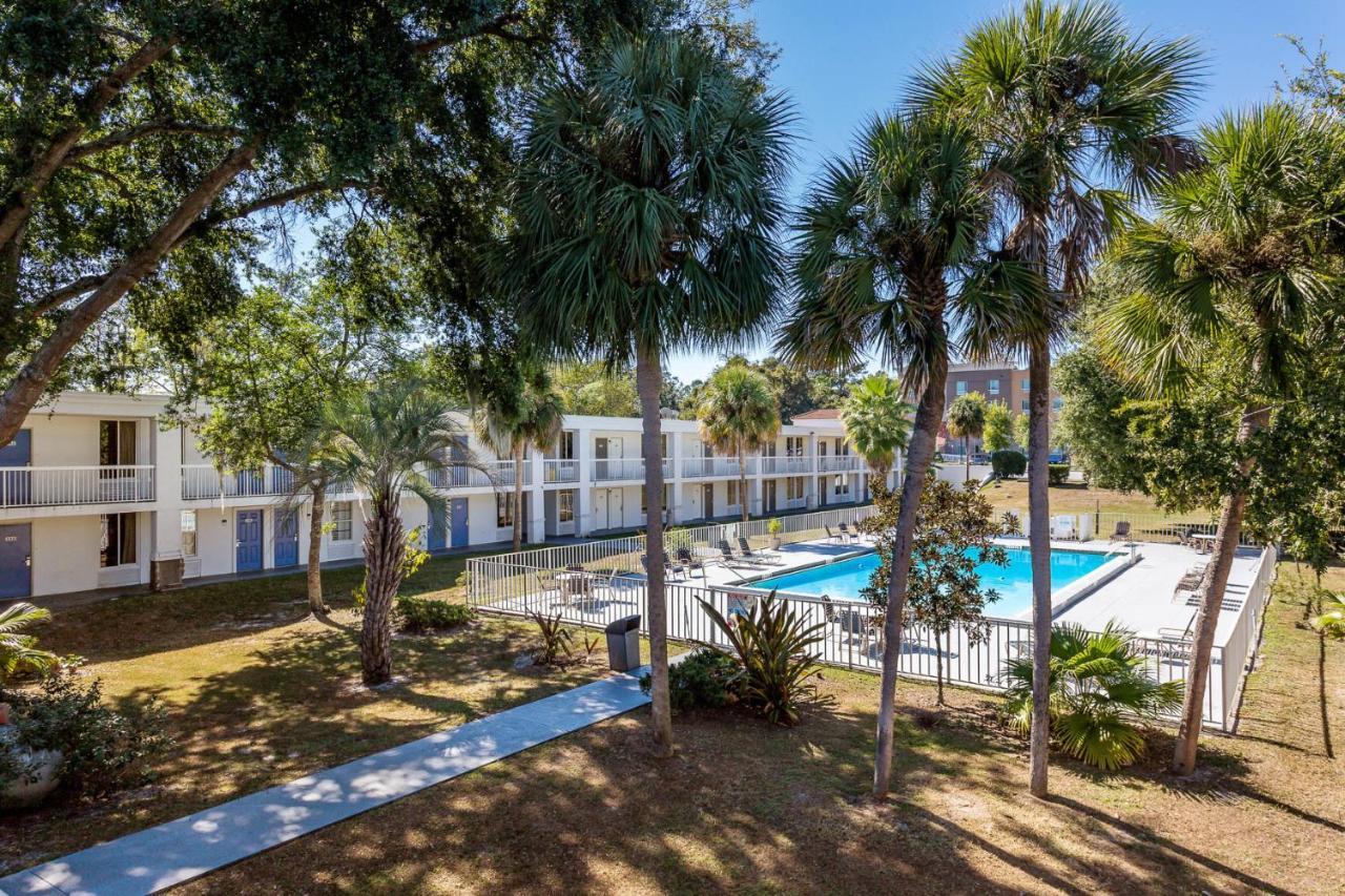 Studio 6 Gainesville, Fl Экстерьер фото