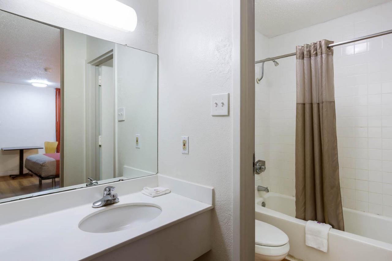 Studio 6 Gainesville, Fl Экстерьер фото