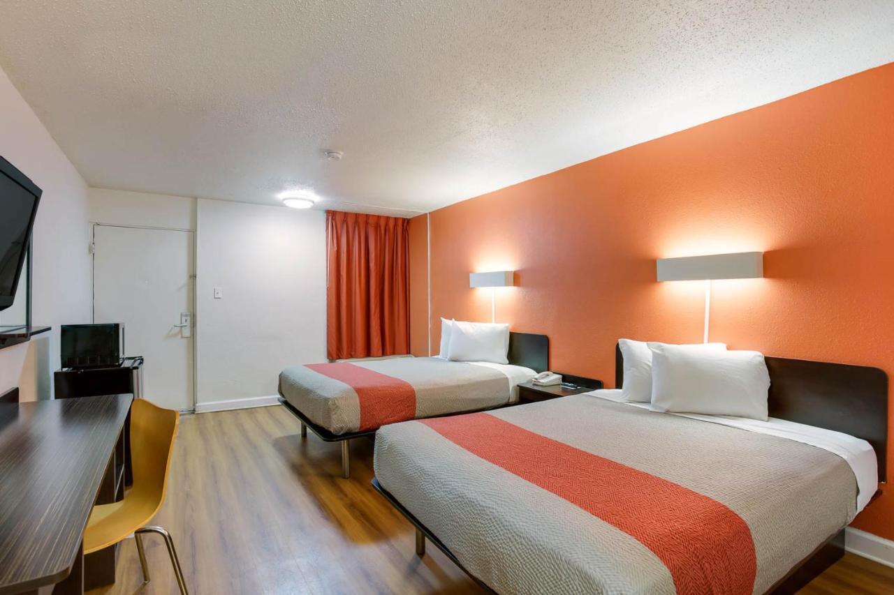 Studio 6 Gainesville, Fl Экстерьер фото