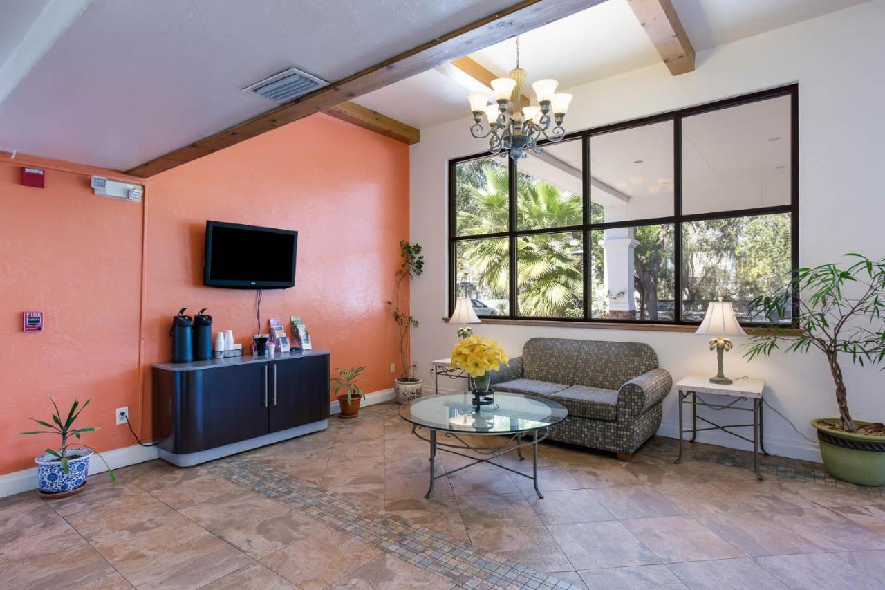 Studio 6 Gainesville, Fl Экстерьер фото