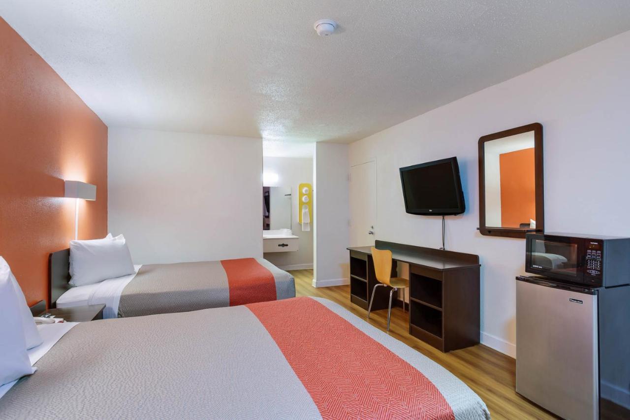 Studio 6 Gainesville, Fl Экстерьер фото