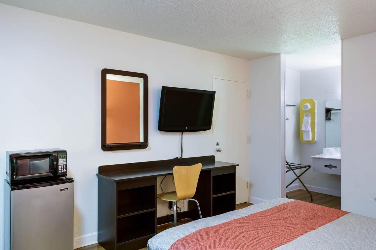 Studio 6 Gainesville, Fl Экстерьер фото