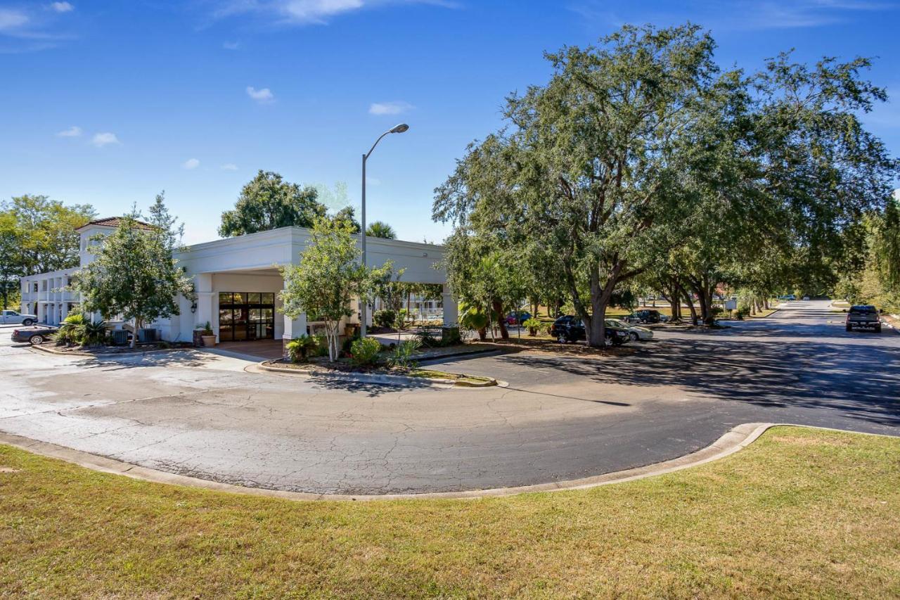 Studio 6 Gainesville, Fl Экстерьер фото