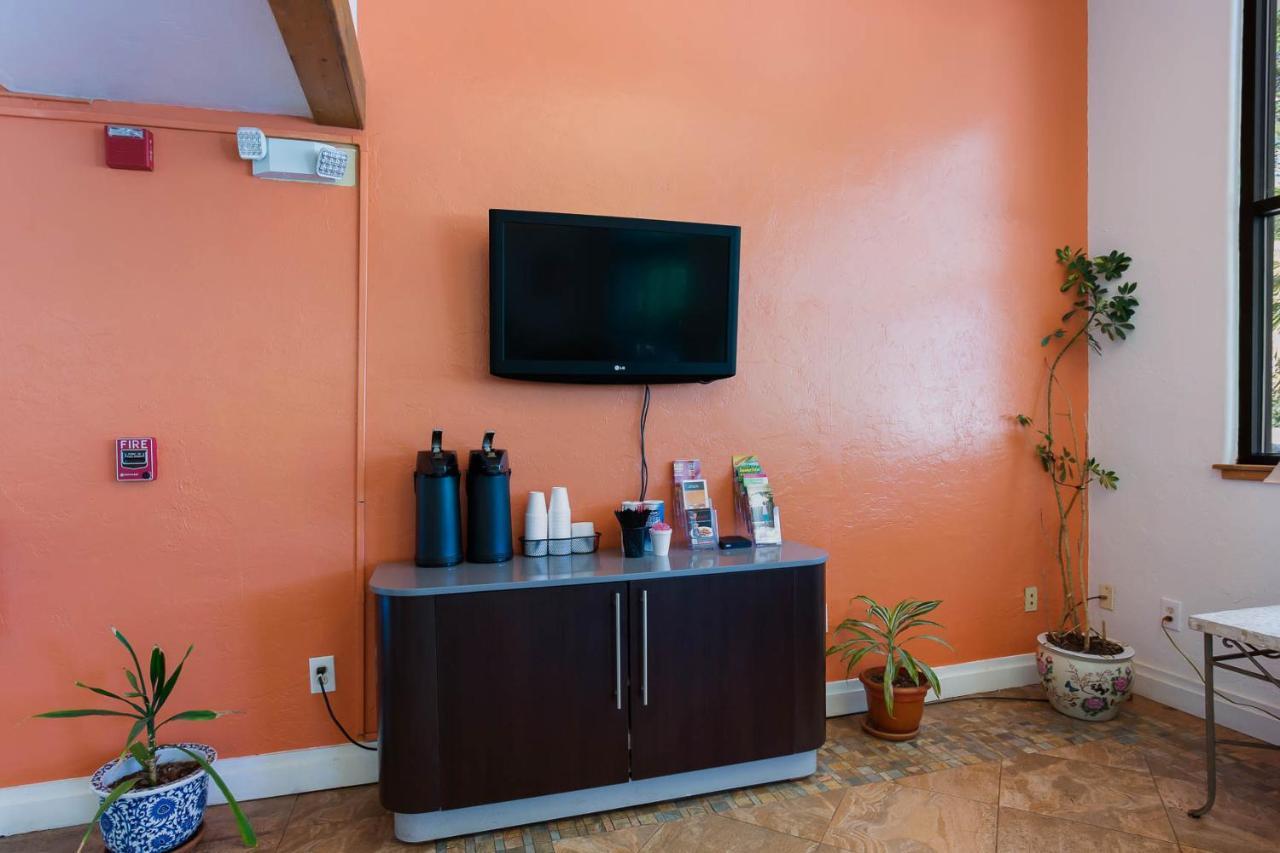 Studio 6 Gainesville, Fl Экстерьер фото