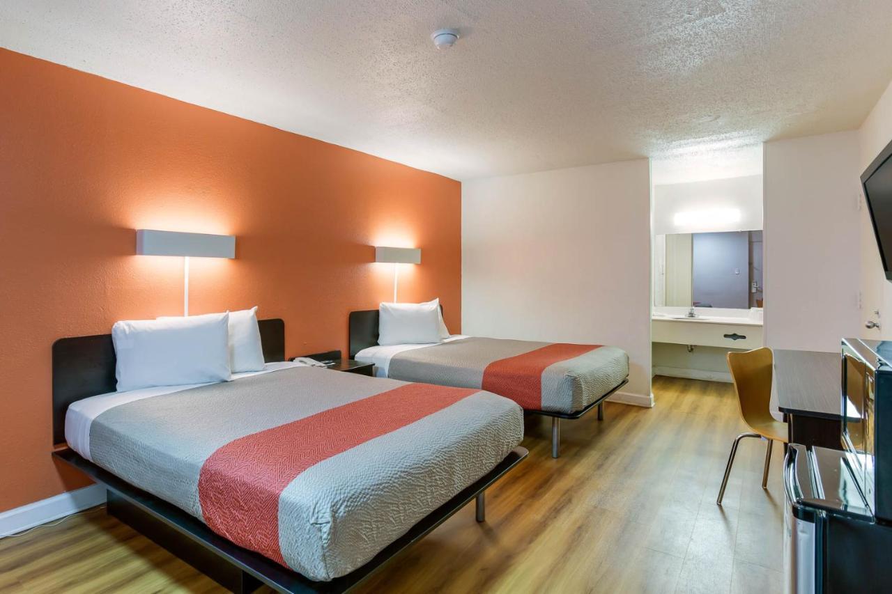 Studio 6 Gainesville, Fl Экстерьер фото
