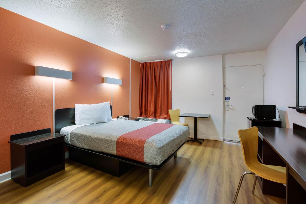 Studio 6 Gainesville, Fl Экстерьер фото