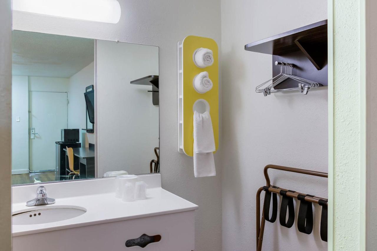 Studio 6 Gainesville, Fl Экстерьер фото