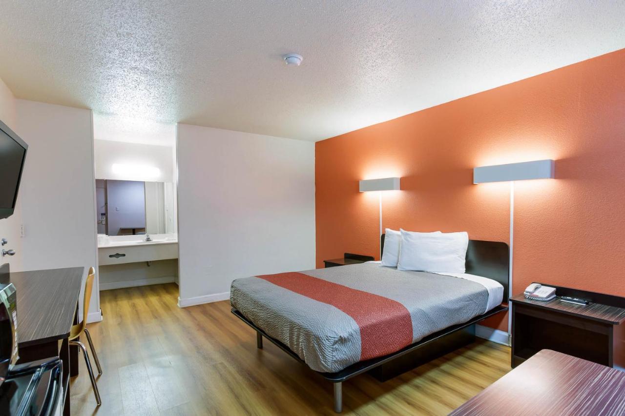 Studio 6 Gainesville, Fl Экстерьер фото