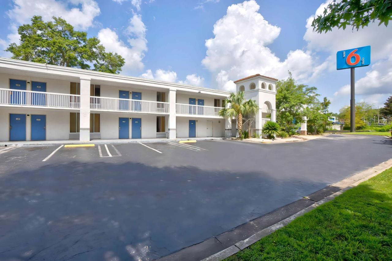 Studio 6 Gainesville, Fl Экстерьер фото
