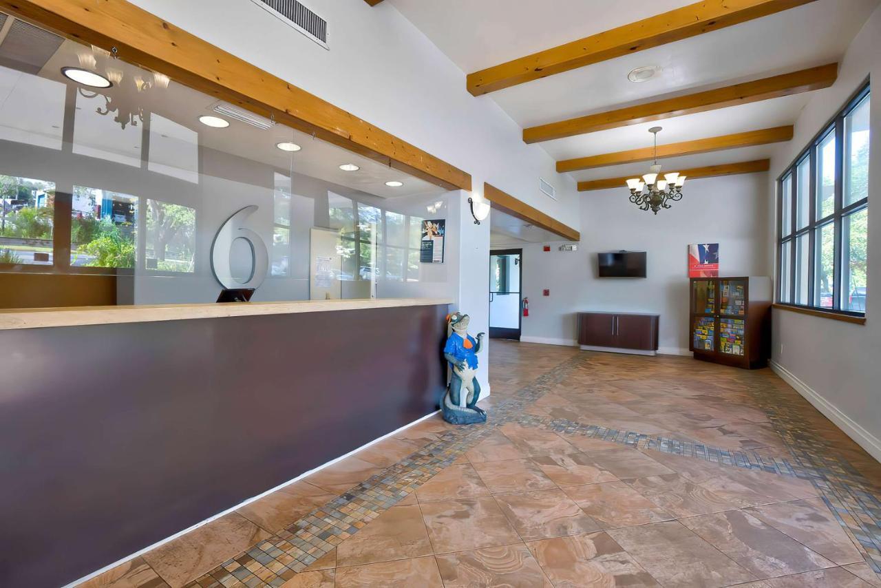 Studio 6 Gainesville, Fl Экстерьер фото