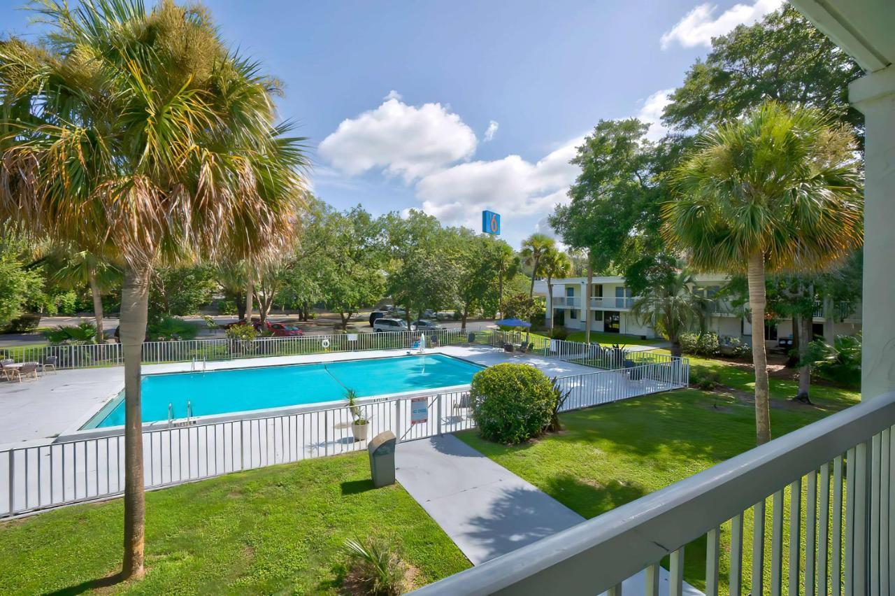Studio 6 Gainesville, Fl Экстерьер фото