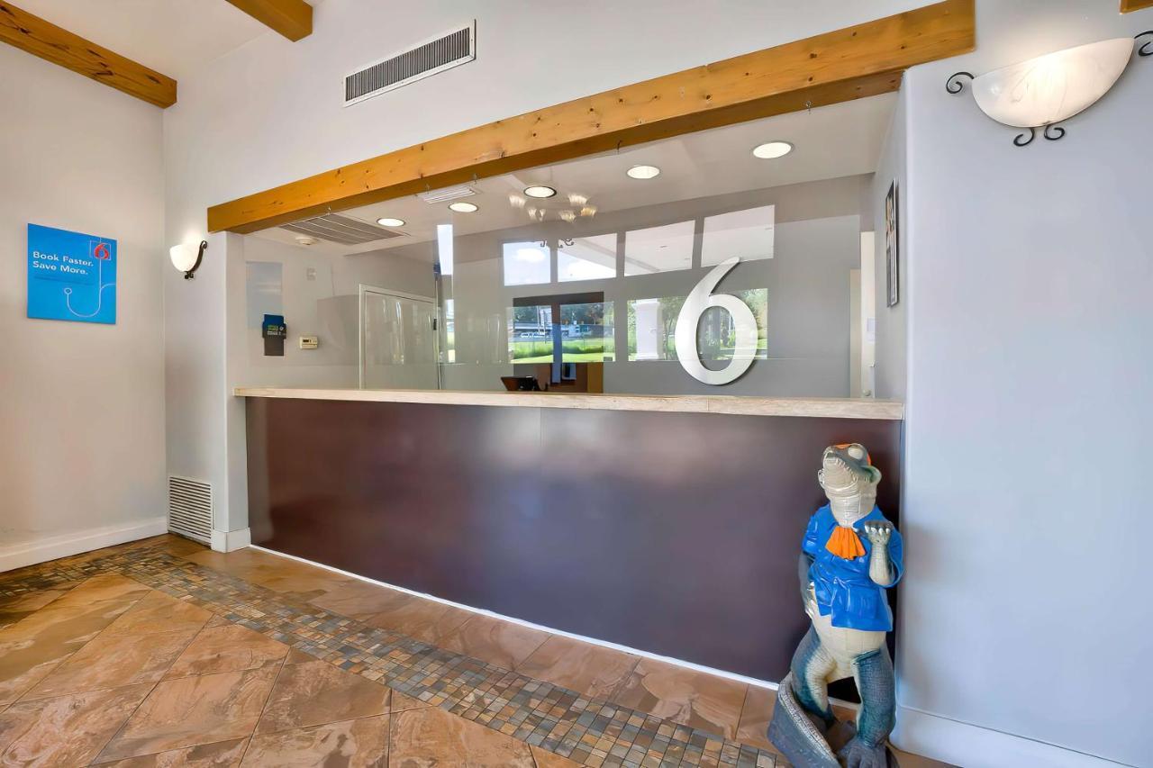 Studio 6 Gainesville, Fl Экстерьер фото