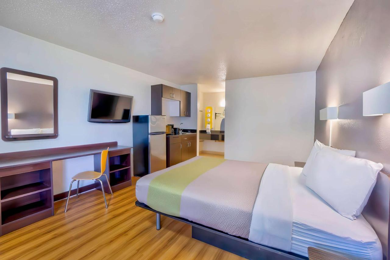 Studio 6 Gainesville, Fl Экстерьер фото