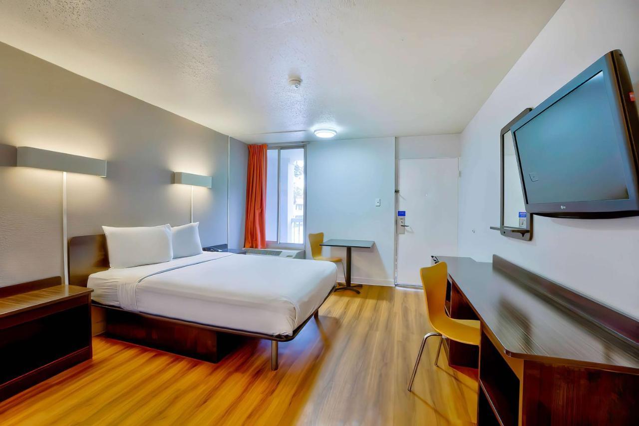 Studio 6 Gainesville, Fl Экстерьер фото