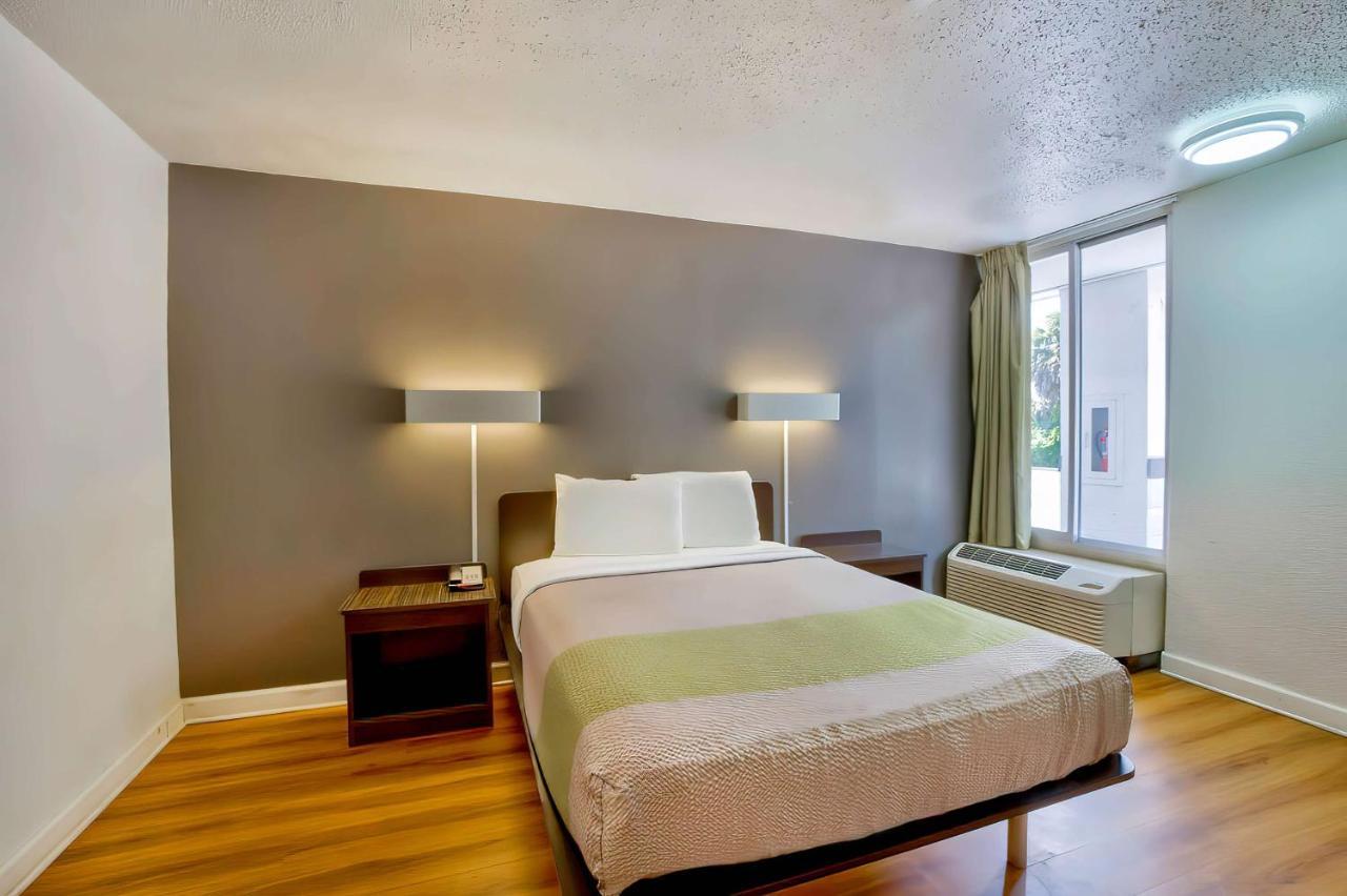 Studio 6 Gainesville, Fl Экстерьер фото