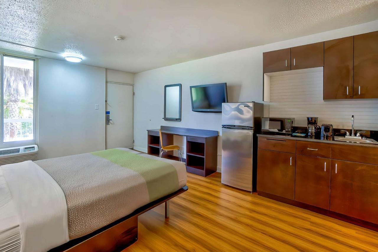 Studio 6 Gainesville, Fl Экстерьер фото