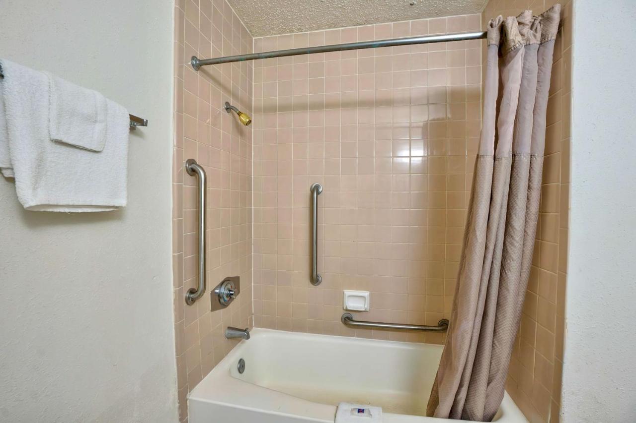Studio 6 Gainesville, Fl Экстерьер фото