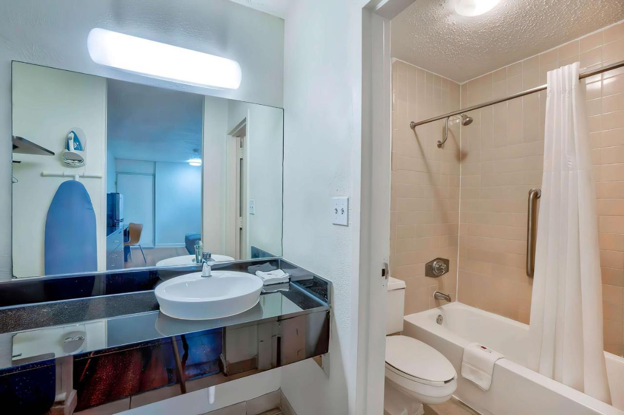 Studio 6 Gainesville, Fl Экстерьер фото