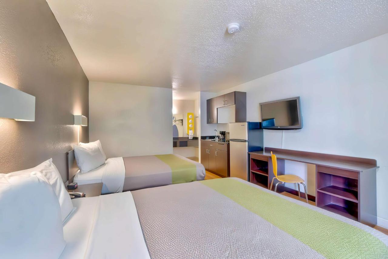Studio 6 Gainesville, Fl Экстерьер фото