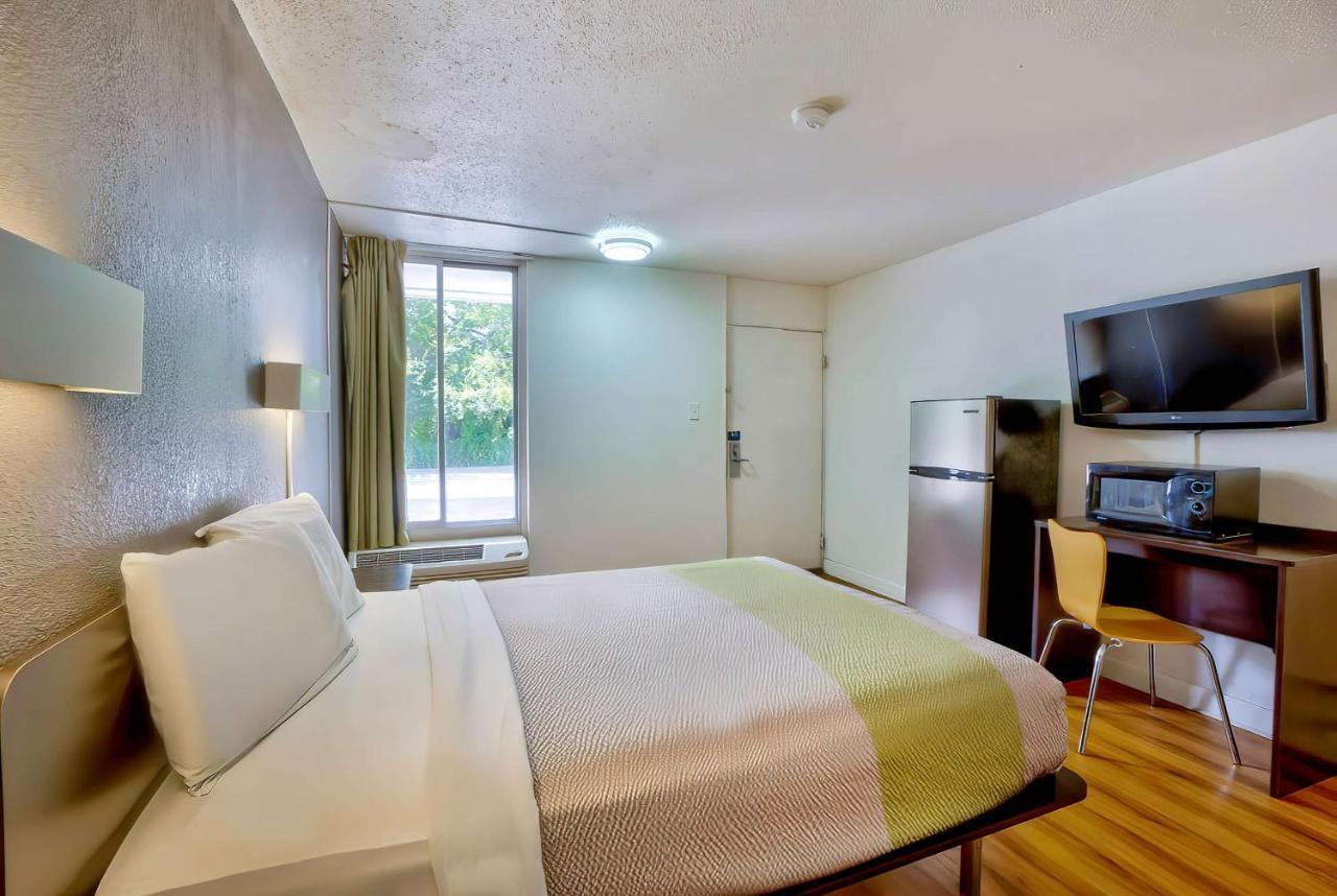 Studio 6 Gainesville, Fl Экстерьер фото