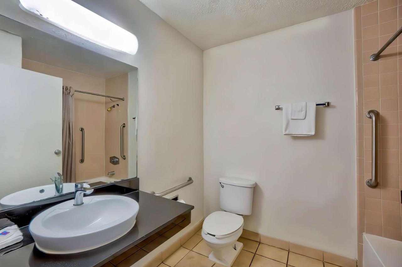 Studio 6 Gainesville, Fl Экстерьер фото