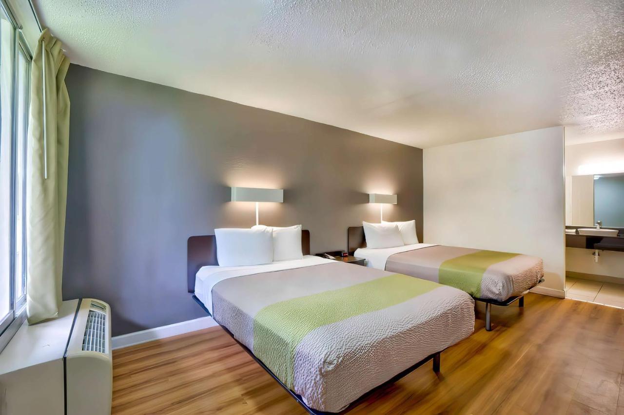 Studio 6 Gainesville, Fl Экстерьер фото