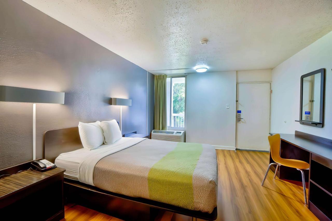Studio 6 Gainesville, Fl Экстерьер фото