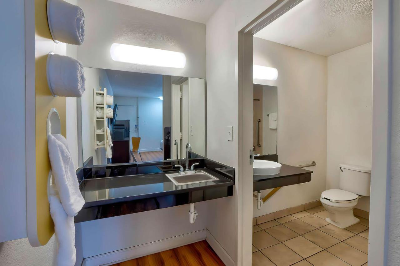 Studio 6 Gainesville, Fl Экстерьер фото