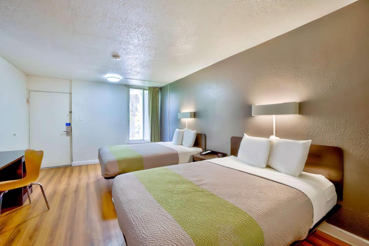 Studio 6 Gainesville, Fl Экстерьер фото